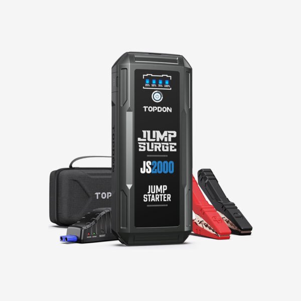 Battery Jump pack 12 Volt