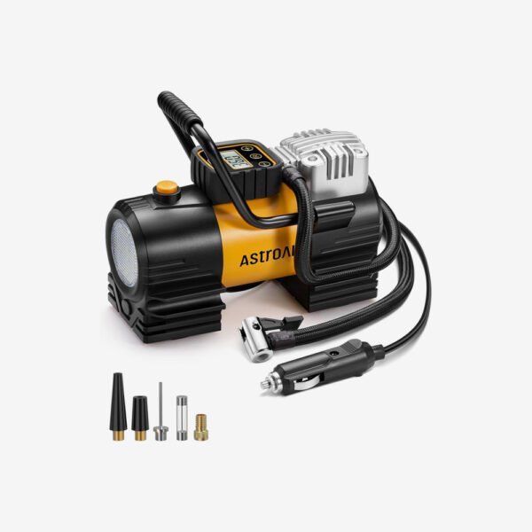 AstroAI Tire Inflator Portable Air Compressor