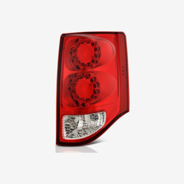 LED Tail Light with Blind Spot Compatible