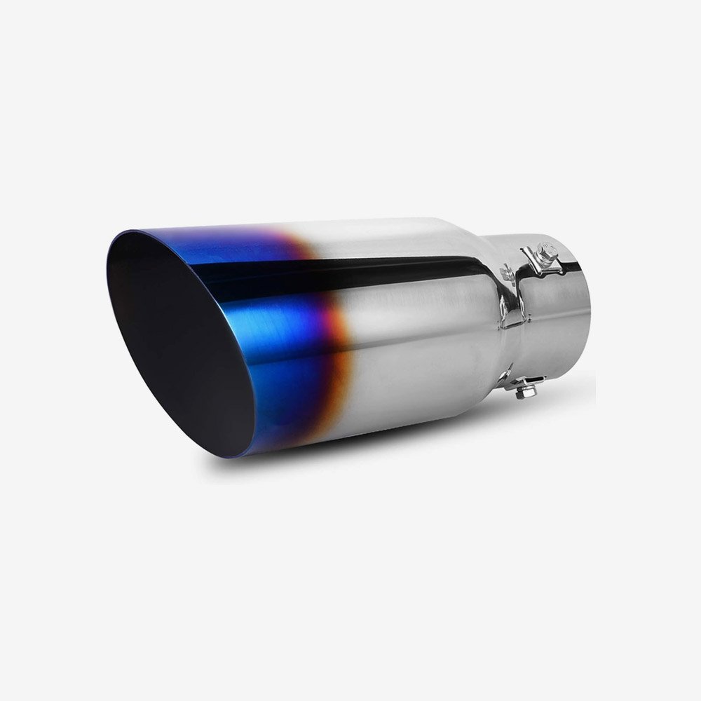 Long Car and Truck Exhaust Pipes