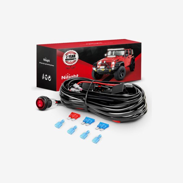 Automotive Wiring Harnesses