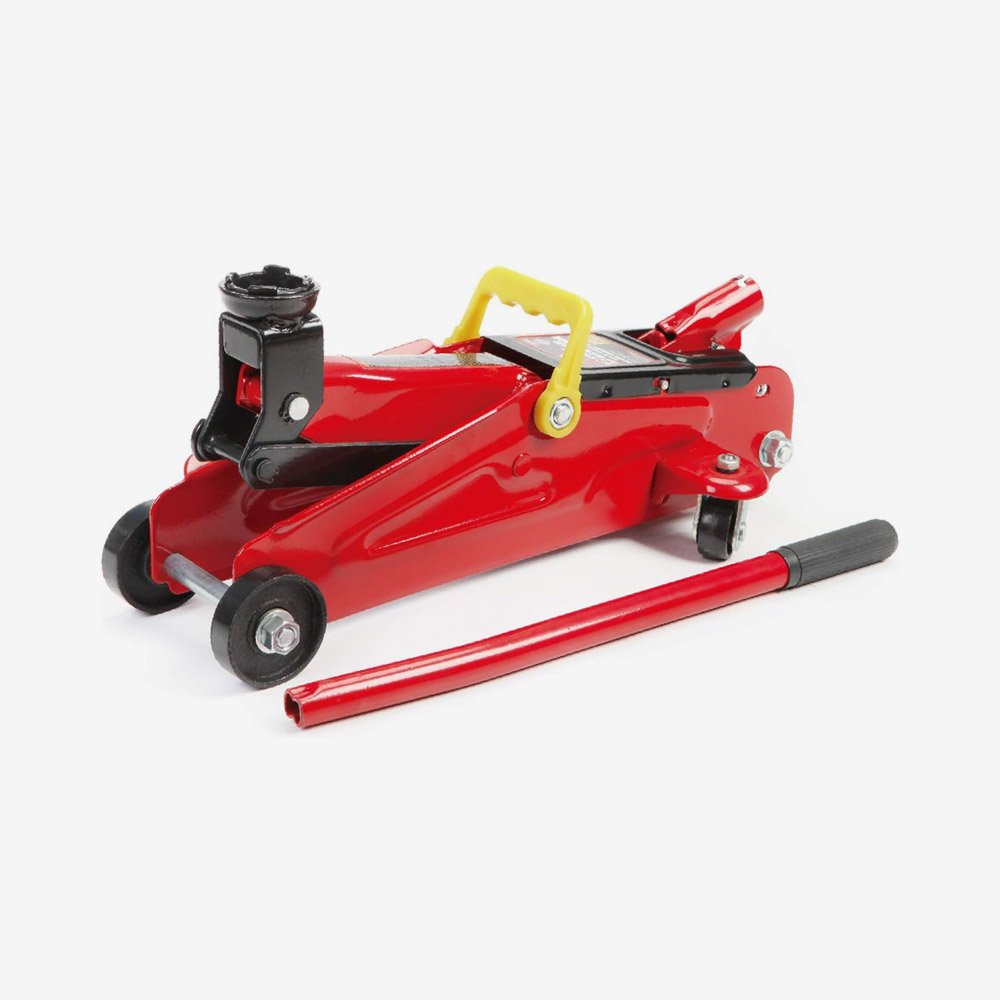 Car Hydraulic Trolley Jack