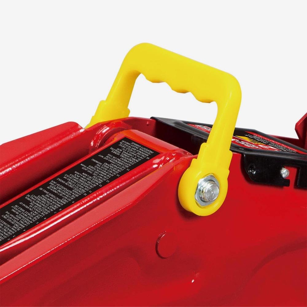 Car Hydraulic Trolley Jack - Image 3