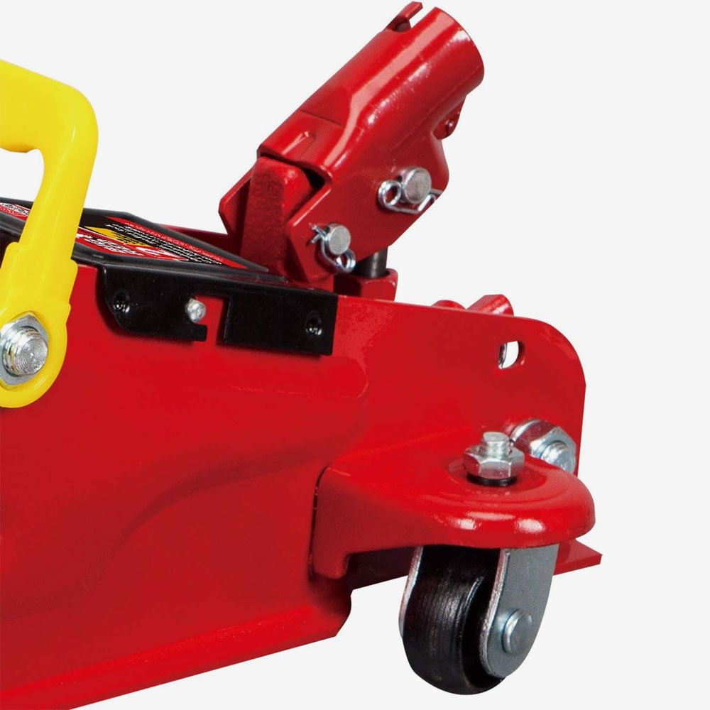 Car Hydraulic Trolley Jack - Image 4