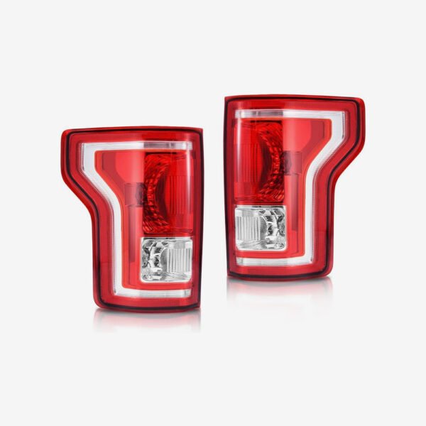 Car Tail Light