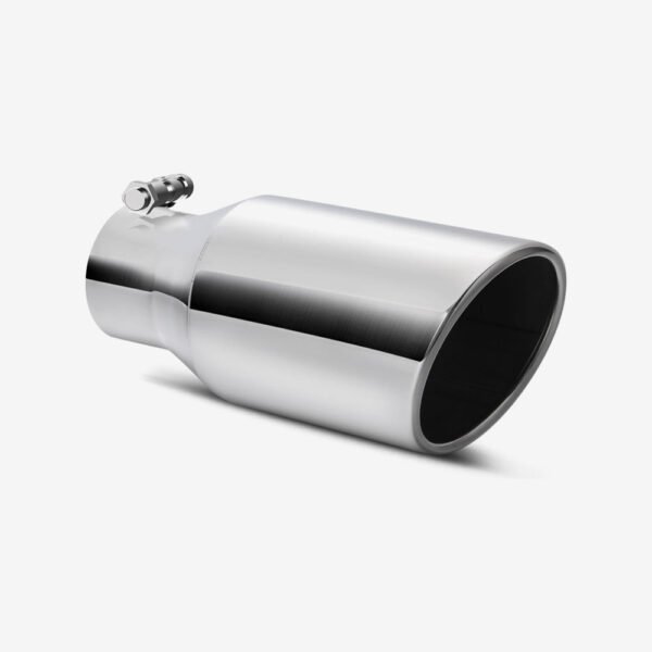Inlet Exhaust Tips