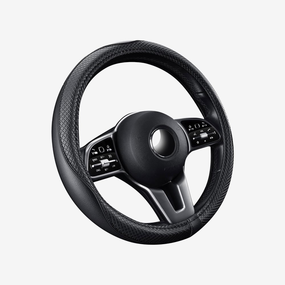 Car Steewheel Cover Universal - Image 2