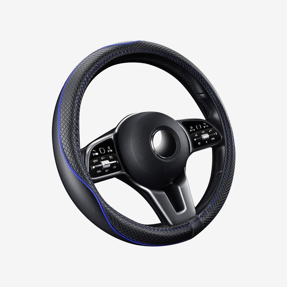 Car Steewheel Cover Universal - Image 3