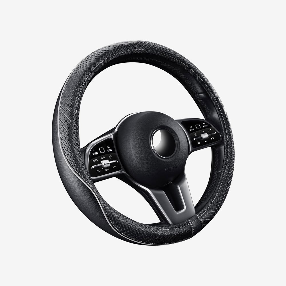 Car Steewheel Cover Universal - Image 4